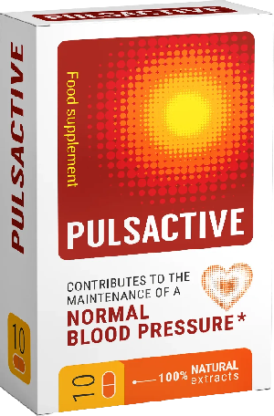 Pulsactive Prostatitis