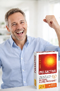 Pulsactive Prostatitis #1