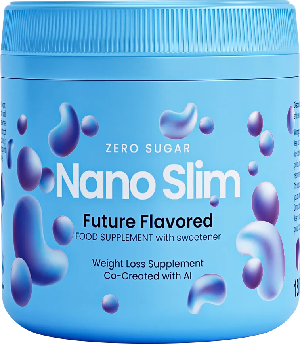 Nano Slim