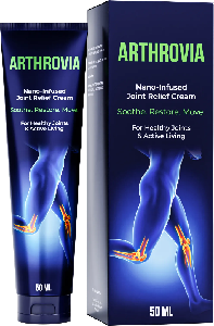 Arthrovia