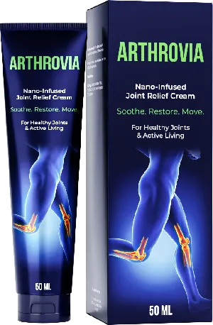 Arthrovia