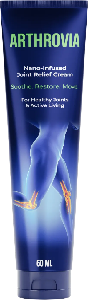 Arthrovia #3