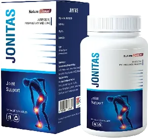 Jonitas