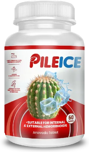 Pileice