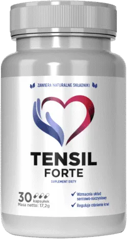 Tensil Forte