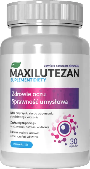 Maxilutezan