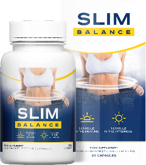 Slim Balance