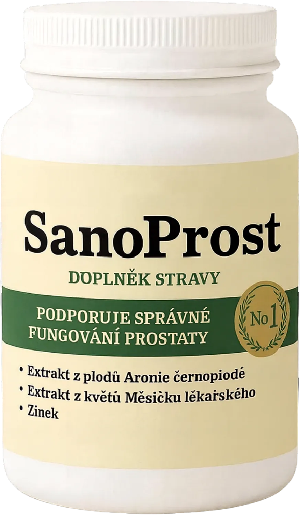 SanoProst
