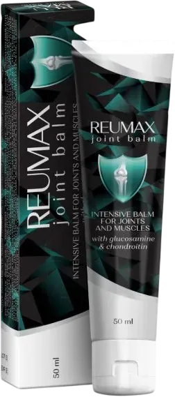 Reumax
